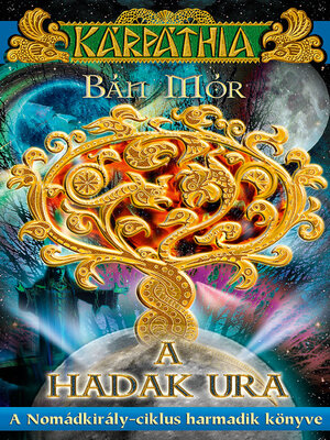 cover image of A Hadak Ura